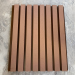 Фасадная реечная панель EasyDecking Wood-X 219х26 Коричневый купить в Знаменске