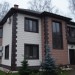Фасадная панель Альта-профиль Неаполь - Белый купить в Знаменске