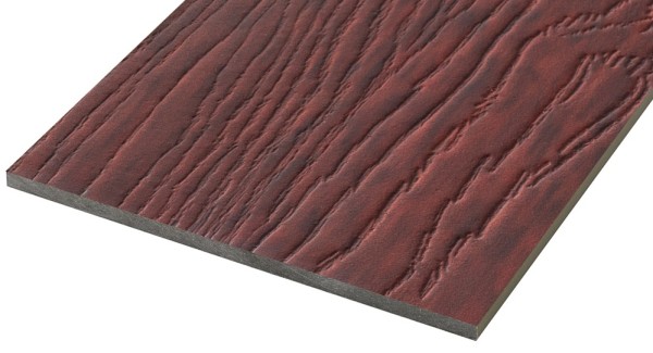 Фиброцементные панели FCSPRO Decor Wood Мербау купить в Знаменске