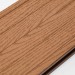 Террасная доска Ecodecking Техно плюс Бронза купить в Знаменске
