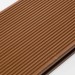 Террасная доска Ecodecking Техно плюс Бронза купить в Знаменске