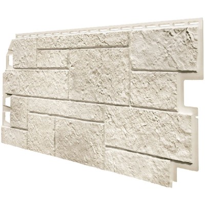 Фасадная панель VOX  VILO SANDSTONE cлоновая-кость
