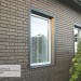Фасадная панель Ю-пласт Стоун Хаус S-Lock Клинкер бежевый купить в Знаменске