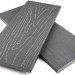 Заборная доска ДПК полнотелая NanoWood Серый купить в Знаменске