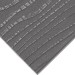 Заборная доска ДПК полнотелая NanoWood Серый купить в Знаменске