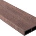 Доска 3D ДПК Outdoor STORM BROWN коричневая микс купить в Знаменске