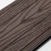 Террасная доска Ecodecking Техно плюс Венге купить в Знаменске