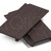 Доска фасадная ДПК 3D SEQUOIA Evolution WOOD BROWN купить в Знаменске