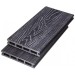 Террасная Доска ДПК Altay Decking 140 х 20 Графит купить в Знаменске