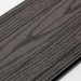 Террасная доска Ecodecking Техно плюс Графит купить в Знаменске