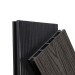 Террасная доска Ecodecking Техно плюс Графит купить в Знаменске