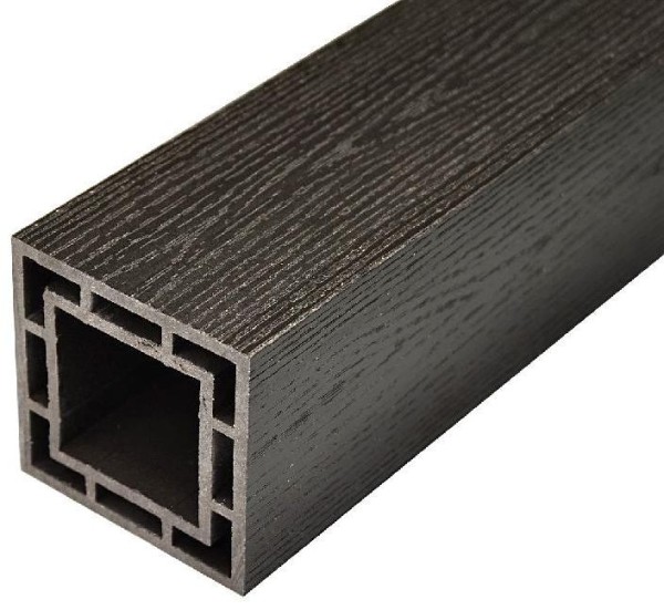 Столб FAYNAG ДПК WOOD венге купить в Знаменске