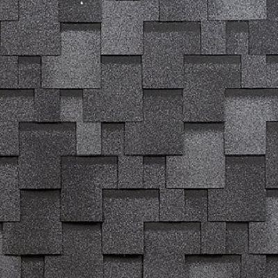 Гибкая черепица Shinglas, серия Комфорт , коллекция Болеро – Галька купить в Знаменске