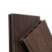 Террасная доска Ecodecking Техно плюс Шоколад купить в Знаменске