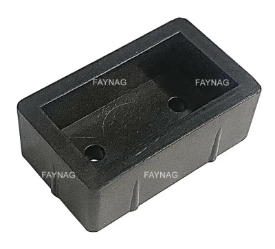 Клипса монтажная для балясин FAYNAG