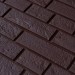 Фасадная панель Доломит Кирпич Славянка Корица купить в Знаменске