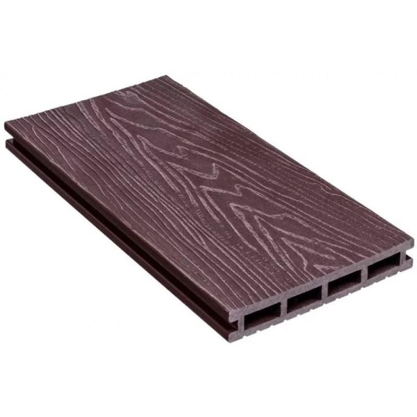 Террасная Доска ДПК Altay Decking 150 х 24 Венге купить в Знаменске
