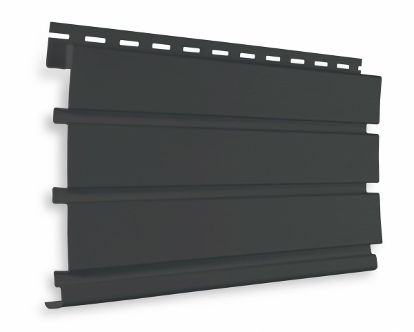 Добор 170мм UP Decor Графитовый купить в Знаменске