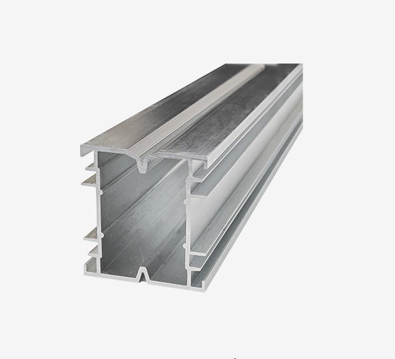 Лага алюминиевая UnoDeck 40х43х4000мм купить в Знаменске