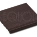 Ступень ДПК 3D Evolution WOOD BROWN купить в Знаменске