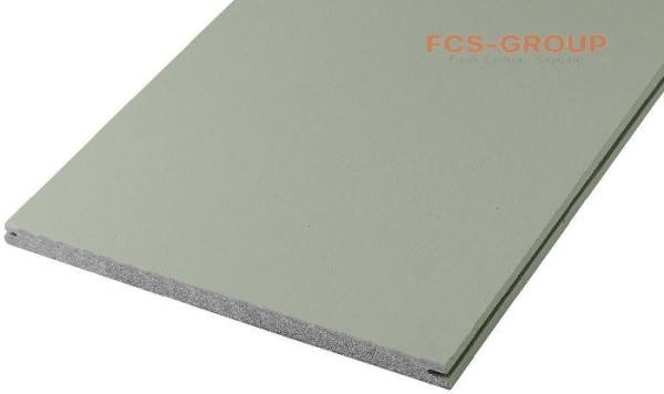 Фиброцементные панели FCS Group Smooth Line F06 купить в Знаменске