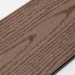 Террасная доска Ecodecking Некст Шоколад купить в Знаменске