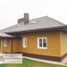 Фасадная панель Ю-пласт Хокла Винтаж Охра купить в Знаменске