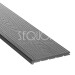 Ступень ДПК 3D Evolution WOOD GRAY купить в Знаменске