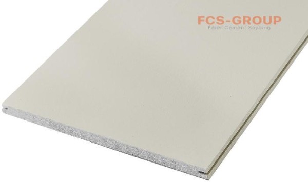 Фиброцементные панели FCS Group Smooth Line F07 купить в Знаменске