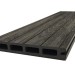 Доска Террасная NanoWood «Standart» Derevo двухсторонняя - Антрацит 150×26 купить в Знаменске