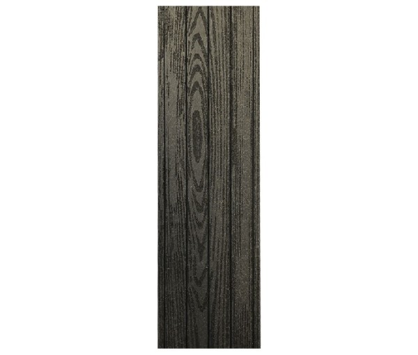 Доска Террасная NanoWood «Standart» Derevo двухсторонняя - Антрацит 150×26 купить в Знаменске