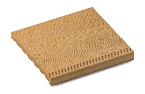 Ступень ДПК 3D Evolution WOOD NATURE купить в Знаменске