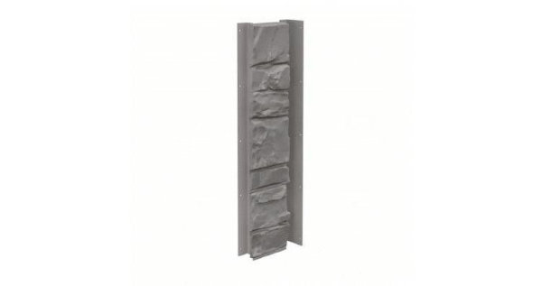 Планка универсальная VOX Solid Stone Toscana камень серый купить в Знаменске
