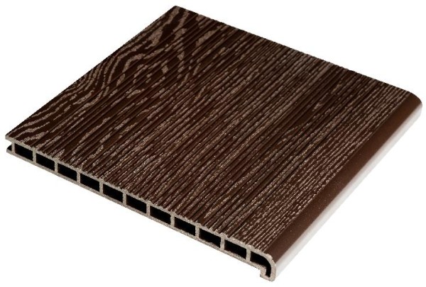 Ступени из ДПК Faynag WOOD Венге купить в Знаменске