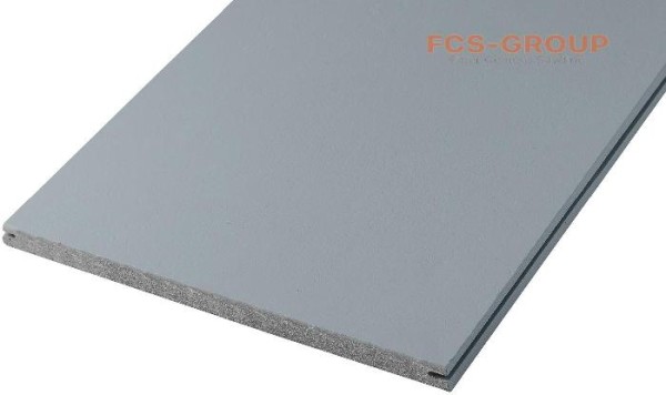 Фиброцементные панели FCS Group Smooth Line F10 купить в Знаменске