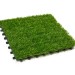 Садовый паркет CM Garden Grass, 300х300 мм, искусственная трава купить в Знаменске