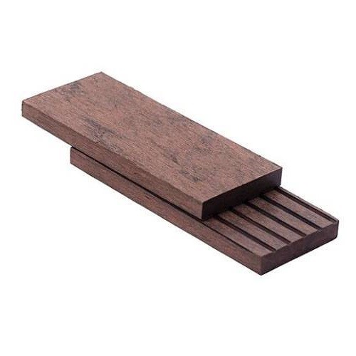 Плинтус Bruggan Multicolor 10х80х2200 Венге купить в Знаменске