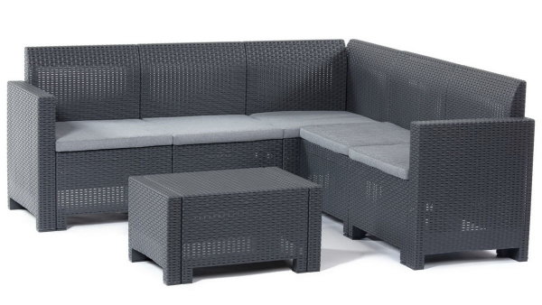 Set CORNER Nebraska HB . Цвет венге.                                        купить в Знаменске