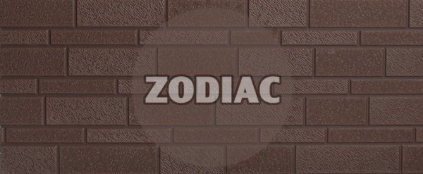 Фасадная панель Zodiac Эконом панели AG1-002E купить в Знаменске