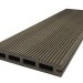 Доска террасная ДПК NanoWood «Lite» Derevo двухсторонняя - Венге 140х20 купить в Знаменске