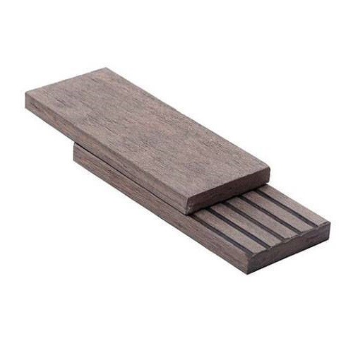 Плинтус Bruggan Multicolor 10х80х2200 Серый купить в Знаменске