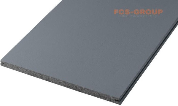 Фиброцементные панели FCS Group Smooth Line F15 купить в Знаменске