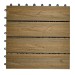 Садовый паркет дпк CM Garden Modern, 300х300 мм, PATINA TEAK (Патина тик) купить в Знаменске