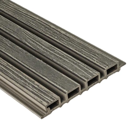 Стеновая панель CM Decking CM Wall ZEBRANO,  Графит ( под заказ) купить в Знаменске