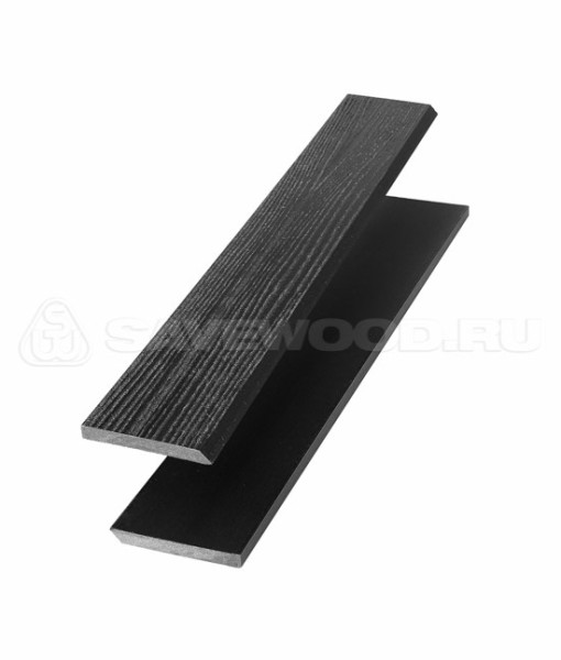 Торцевая рейка Savewood Черный купить в Знаменске