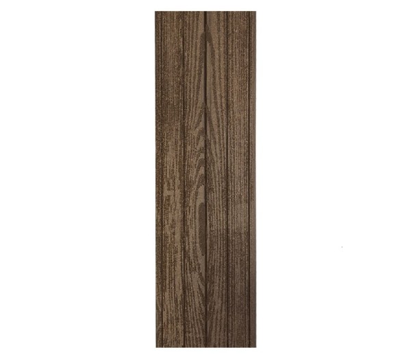 Доска террасная ДПК NanoWood «Lite» Derevo двухсторонняя - Шоколад 140×20 купить в Знаменске