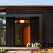 Панель универсальная ДПК Outdoor 3D шлифованная черная купить в Знаменске