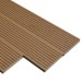 Террасная доска из ДПК CM Decking серия VINTAGE SOLID дуб (под заказ) купить в Знаменске