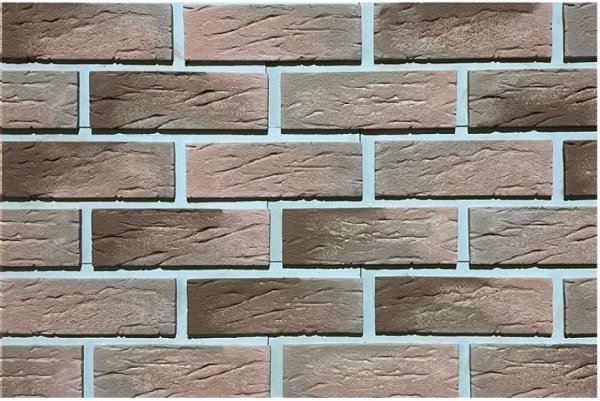 Фиброцементные панели КАНЬОН коллекция КЛИНКЕР 41 купить в Знаменске