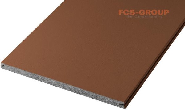 Фиброцементные панели FCS Group Smooth Line F30 купить в Знаменске